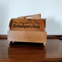 Vintage Schuhputzboy München - Au-Haidhausen Vorschau