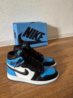 Jordan 1 High Frankfurt am Main - Dornbusch Vorschau