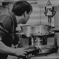 CNC Dreher/Fräser m/w/d Baden-Württemberg - Markdorf Vorschau