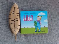 Kinderbuch Lilly anrich Beltz Verlag Buch für Kinder 1 - 3 Jahre Niedersachsen - Eicklingen Vorschau