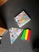 Spiel Kinder Triominos Dithmarschen - St. Michaelisdonn Vorschau