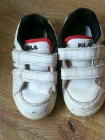 Sneaker Turnschuhe Fila Gr. 24 Thüringen - Eisenberg Vorschau