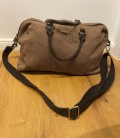 Fossil Herren Vintage Duffle Tasche Duffle Bag Friedrichshain-Kreuzberg - Kreuzberg Vorschau