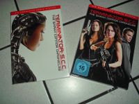 Terminator : S.C.C. DVD Staffel 1 und 2 Hessen - Friedrichsdorf Vorschau