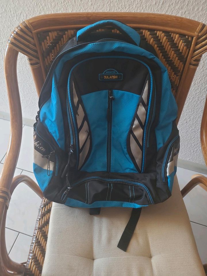 Notebook Rucksack in Leipzig