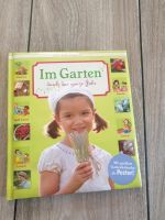 Gärtnern für Kinder, Kinderbuch, Garten Schleswig-Holstein - Kaltenkirchen Vorschau