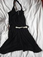 SCHWARZES SCHICKES SOMMERKLEID- GRÖSSE S PLUS WEITERES KLEID Nordrhein-Westfalen - Hagen Vorschau