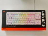 Gaming-Tastatur ist neu FNATIC STREAK80LP Berlin - Charlottenburg Vorschau