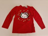 Hello Kitty Longshirt Gr. 92 Hessen - Obertshausen Vorschau