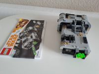 LEGO STAR WARS Set 75210 Moloch's Landspeeder Nordrhein-Westfalen - Solingen Vorschau