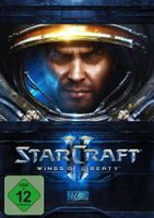 StarCraft II: Wings of Liberty Baden-Württemberg - Esslingen Vorschau