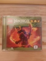 Ninjago CD neuwertig! Bayern - Sulzbach a. Main Vorschau