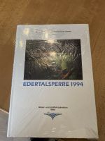 Buch Edertalsperre 1994 Hessen - Edertal Vorschau