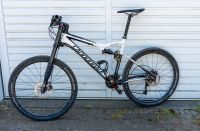 Cannondale Scalpel, Lefty carbon, Sram XO, Shimano XTR Niedersachsen - Burgdorf Vorschau