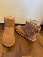 ♥️Original♥️UGG Boots♥️gr.39 Rheinland-Pfalz - Bad Kreuznach Vorschau