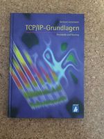 Gerhard Lienemann:TCP/ IP - Grundlagen. Protokolle und Routing: Bayern - Sonthofen Vorschau