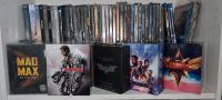 Steelbooks: Filmarena, Weet, Blufans, Nova, KimchiDVD, MantaLab Berlin - Charlottenburg Vorschau