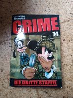 LTB Crime 14 Dritte Staffel Köln - Nippes Vorschau