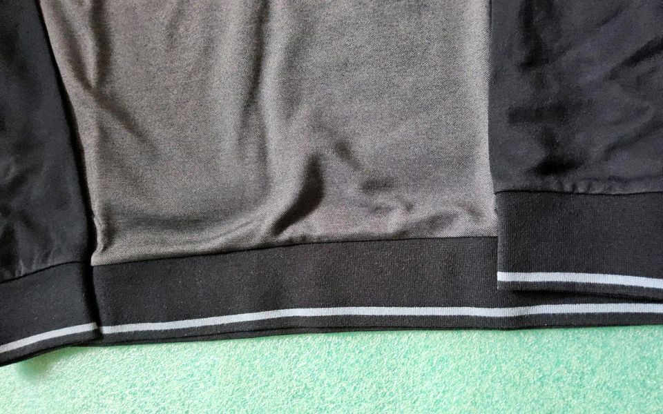 NEU HUGO BOSS SWEATSHIRT GR M in Kemnath