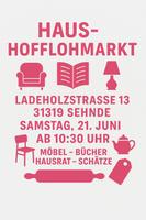 Hausauflösung - Hofflohmarkt Niedersachsen - Sehnde Vorschau