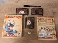 Munchkin - Das Kartenspiel Hessen - Weiterstadt Vorschau