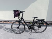 Fahrrad Gudereit Niedersachsen - Bevern Vorschau