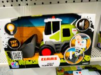 Claas Kids Torion Radlader NEU&OVP Niedersachsen - Vechta Vorschau