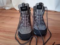 Wanderschuhe Jack Wolfskin Größe 38 *neuwertig* Baden-Württemberg - Mögglingen Vorschau