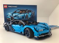 Lego Legotechnic Technik Bauen Basteln Modellbau Rheinland-Pfalz - Wiersdorf Vorschau