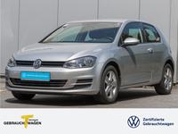 Volkswagen Golf 1.2 TSI COMFORTLINE PDC KLIMA ISOFIX Nordrhein-Westfalen - Castrop-Rauxel Vorschau