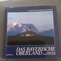 Das bayerische Oberland zwischen Isar und Lech Bayern - Osterzell Vorschau