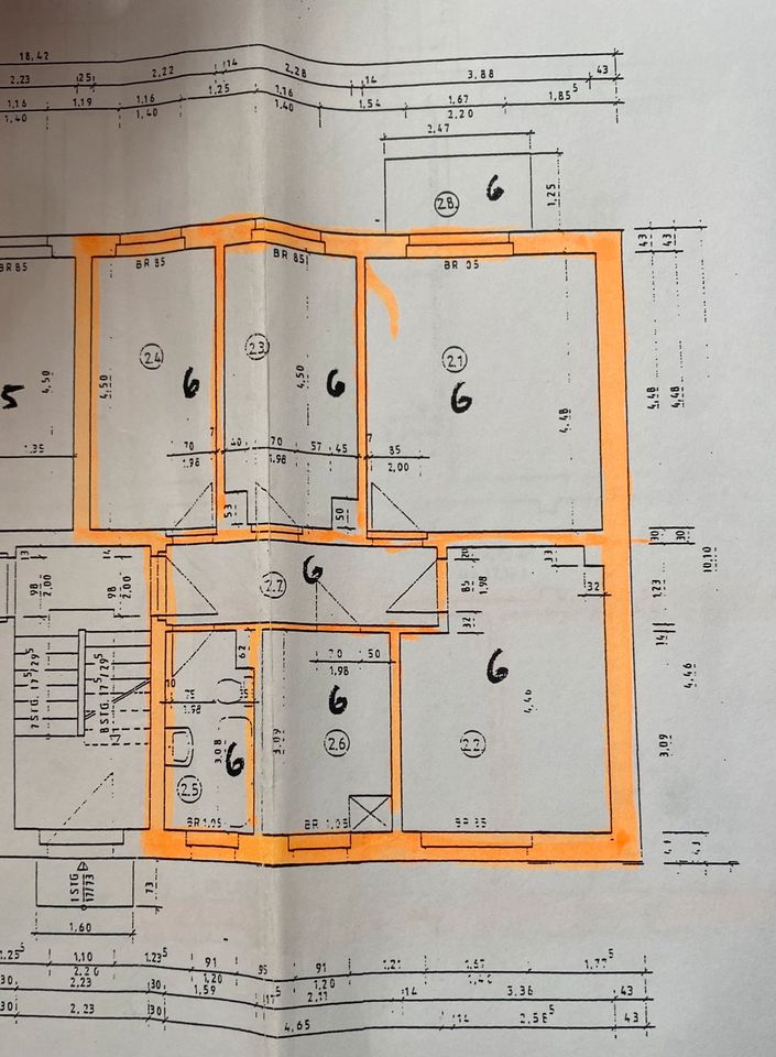 Wohnung im Seebad Heringsdorf in Seebad Heringsdorf