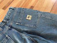 Stüssy Jeans Hose Größe 28 Saarland - Saarlouis Vorschau