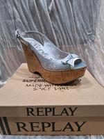 Plateauschuhe von Replay Dresden - Schönfeld-Weißig Vorschau