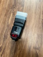 Canon Speedlite 430 EX II Nordrhein-Westfalen - Ruppichteroth Vorschau