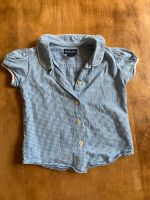 Ralph Lauren Bluse 4T Hessen - Wiesbaden Vorschau