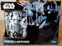 4 Tassen Star Wars *NEU* Nordrhein-Westfalen - Hüllhorst Vorschau