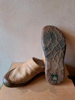 El Naturalista Clogs Leder Gr. 42 Nordrhein-Westfalen - Herzogenrath Vorschau