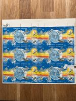 US-Briefmarken Block 1981: Space Achievement Bayern - Randersacker Vorschau