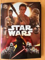 Starwars Karten mit Brettspiel und Poster Nordrhein-Westfalen - Hamm Vorschau