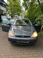 Ford foucus benziner Nordrhein-Westfalen - Brühl Vorschau