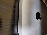 Mac Mini gebraucht 2012 mit Keyboard von Apple Bayern - Moosinning Vorschau