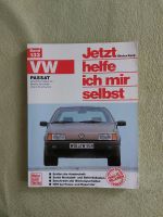 Vw Passat Bj. 1988 - 1993 Jetzt helfe ich mir selbst Dortmund - Huckarde Vorschau