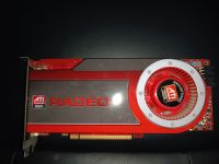 ATI Radeon 4870 Grafikkarte Wandsbek - Hamburg Bramfeld Vorschau