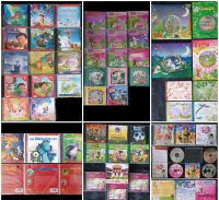 Hörspiel CD Kinder Disney Olchis Teufels Kicker Dora kleine König Nordrhein-Westfalen - Schloß Holte-Stukenbrock Vorschau