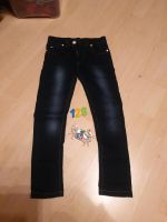 Dunkelblaue Jeans 128 Nordrhein-Westfalen - Kleve Vorschau