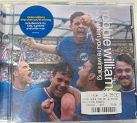 Robbie Williams - Sing When You're Winning - CD Nordrhein-Westfalen - Gummersbach Vorschau