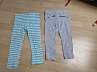 Mädchen Leggings Gr 86/92 Nordrhein-Westfalen - Oberhausen Vorschau