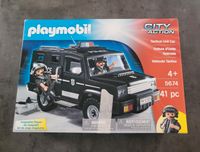 Playmobil 5674 Polizei mit OVP Dortmund - Wickede Vorschau