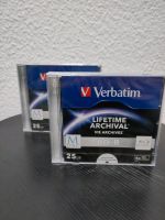 Verbatim BD-R BluRay Rohlinge 2 Stk sealed Leipzig - Lindenthal Vorschau